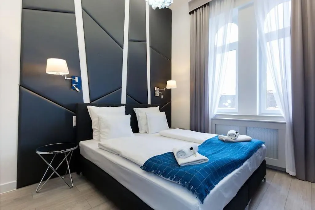 Apartment Grand & Luxurious In The Heart Of Budapest, 2Br & 2Bt Hungary